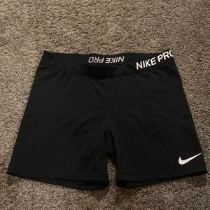 Nike Spandex